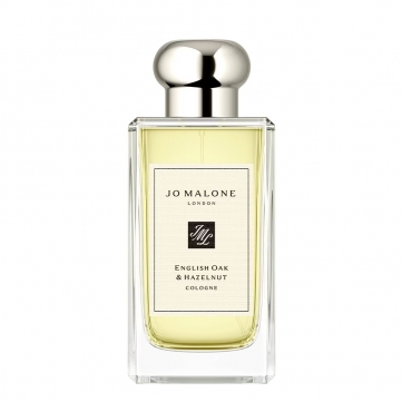 jo malone english oak   hazelnut cologne 100ml