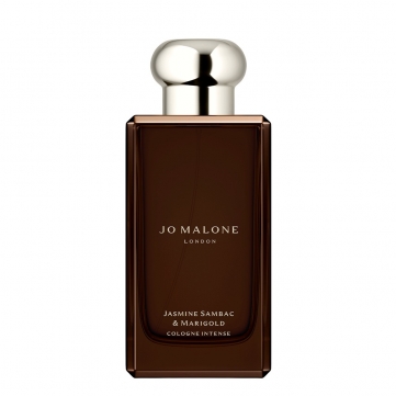 jo malone jasmine sambac   marigold cologne intense 100ml