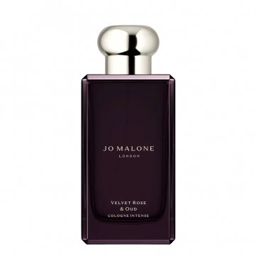 jo malone velvet rose   oud cologne intense 100ml