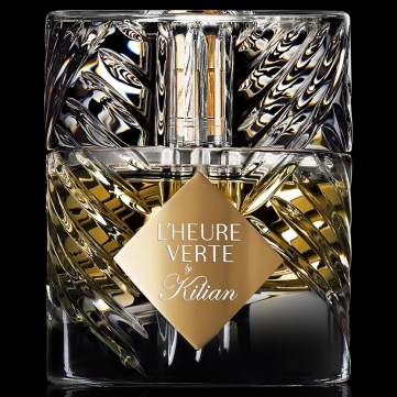 kilian l  heure verte edp 50ml