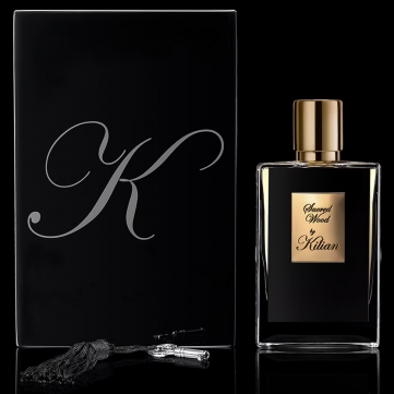 kilian sacred wood edp 50ml