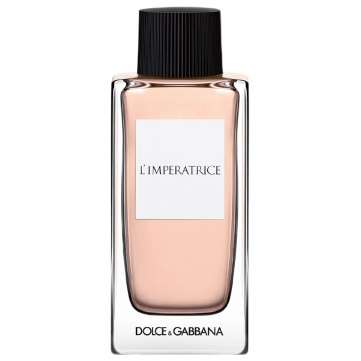 dolce   gabbana l  imperatrice edt 100ml   testerbox