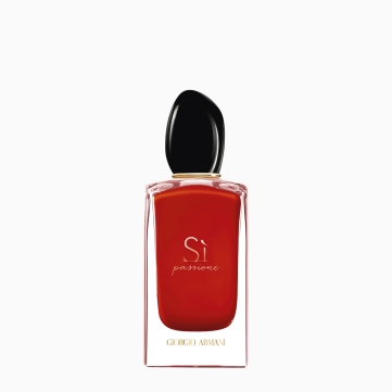 giorgio armani si passion edp 100ml