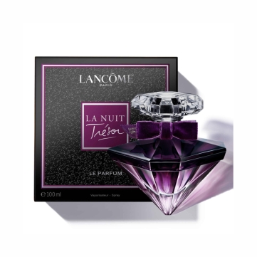 lancome la nuit tresor le parfum 100ml