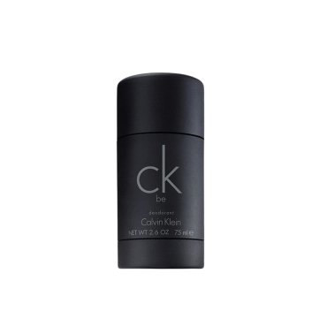 lan khu mui calvin klein ck be 75g