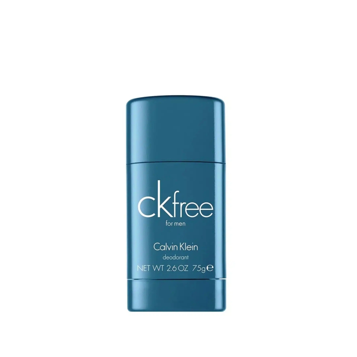 lan khu mui calvin klein ck free 75g