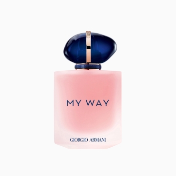 giorgio armani my way floral edp 50ml