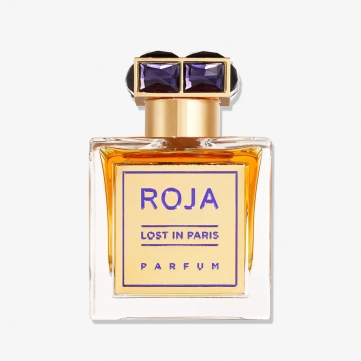 roja lost in paris parfum 100ml