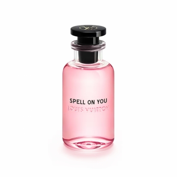louis vuitton spell on you 100ml