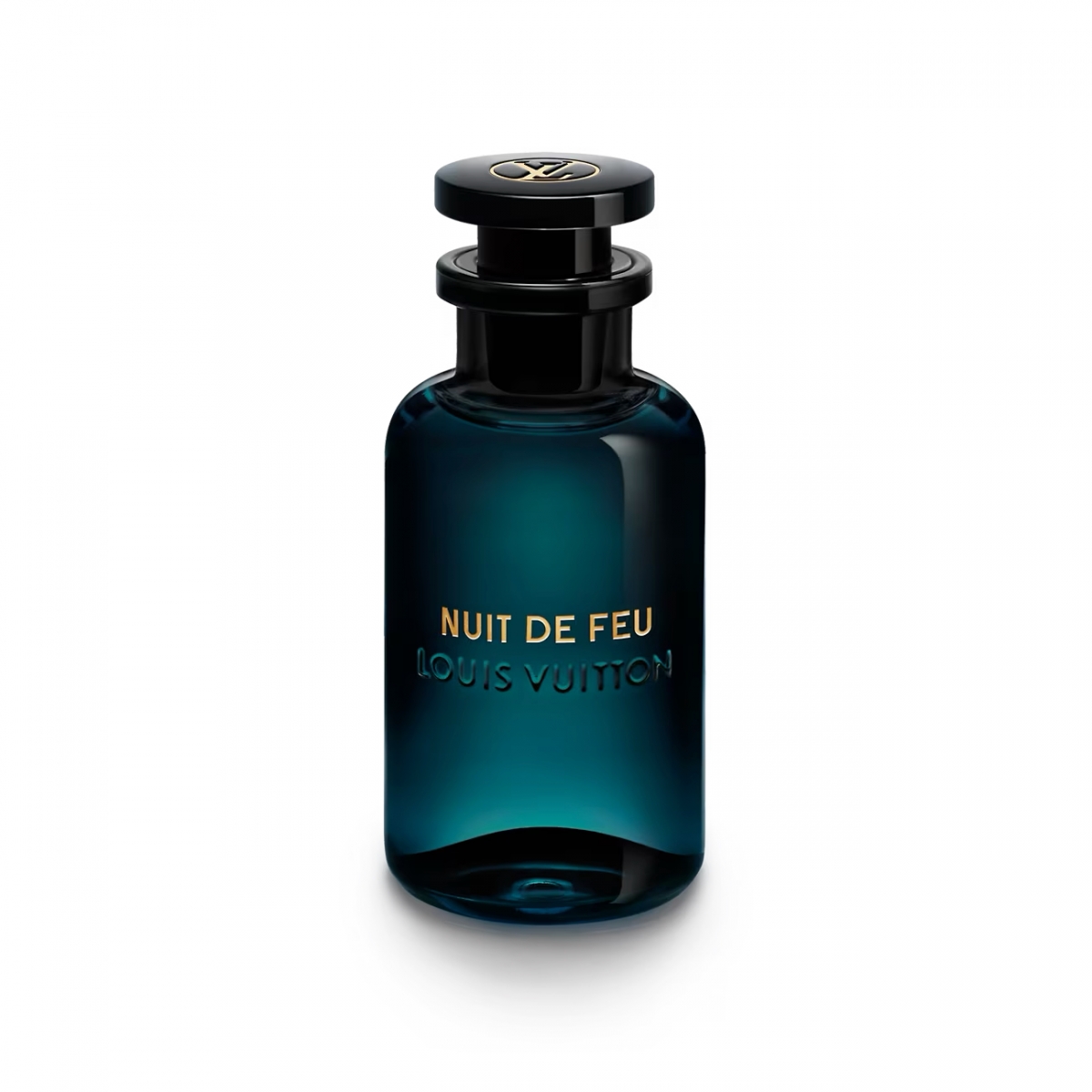 louis vuitton nuit de feu 100ml