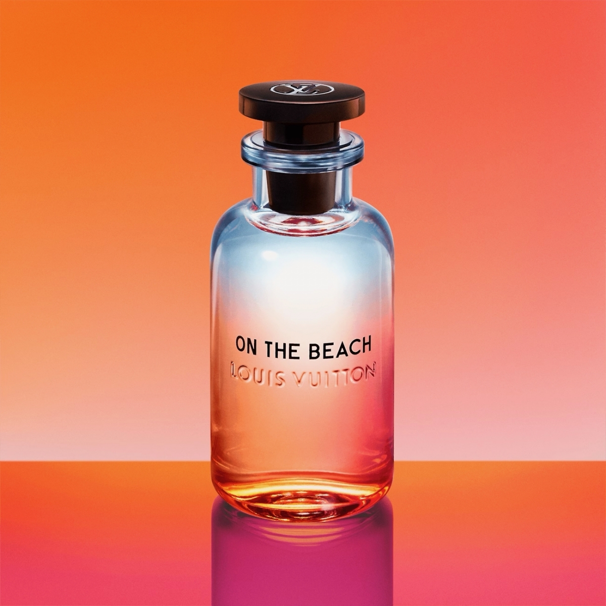 LOUIS VUITTON - ON THE BEACH Edp 100ml (Tester) main image 1