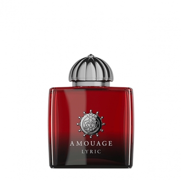 amouage lyric women edp 100ml