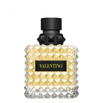 valentino donna born in roma yellow dream edp 100ml