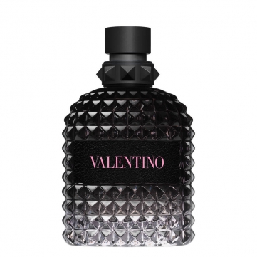 valentino uomo born in roma edt 100ml