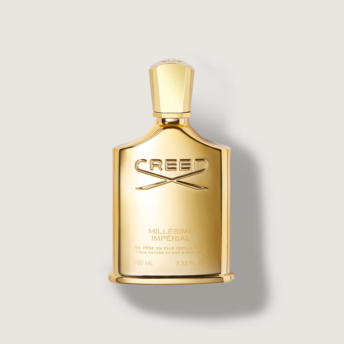 creed millesime imperial edp 100ml