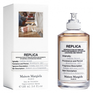 replica coffee break edt 100ml