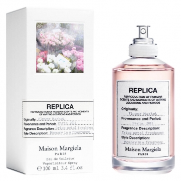 replica flower market edt 100ml