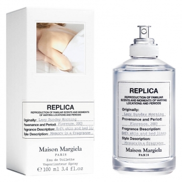 replica lazy sunday morning edt 100ml