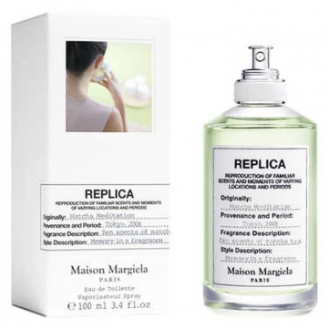 replica matcha meditation edt 100ml