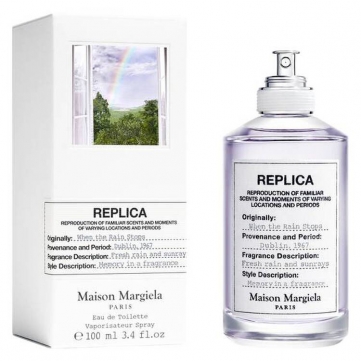 replica when the rain stops edt 100ml