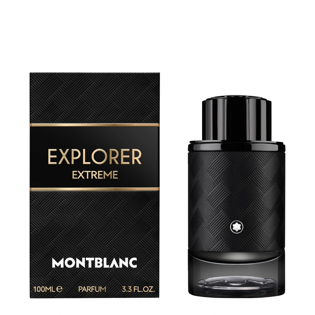 montblanc explorer extreme parfum 100ml