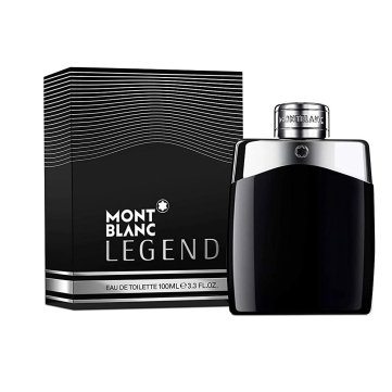 montblanc legend edt 100ml