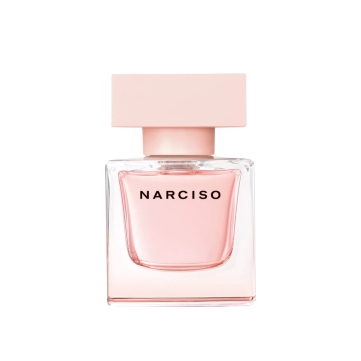 narciso rodriguez cristal edp 30ml