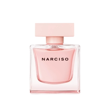 narciso rodriguez cristal edp 90ml