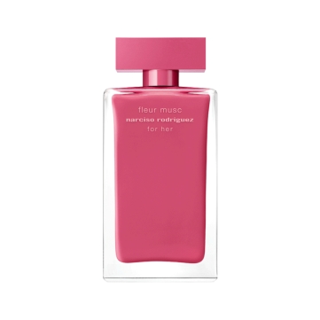 narciso rodriguez for her fleur musc edp 100ml