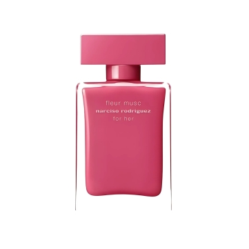 narciso rodriguez for her fleur musc edp 50ml