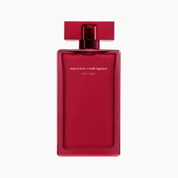 narciso rodriguez for her edp intense 100ml