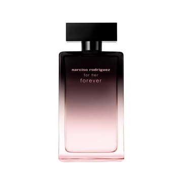 narciso rodriguez for her forever edp 100ml
