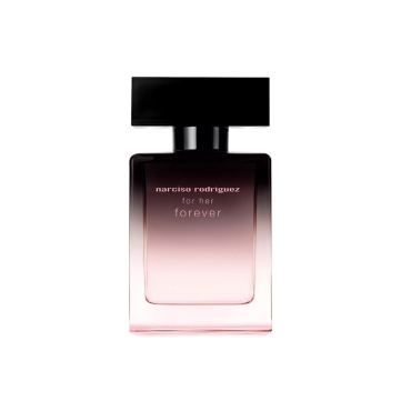 narciso rodriguez for her forever edp 30ml
