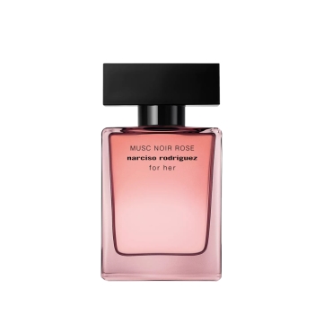 narciso rodriguez for her musc noir rose edp 30ml