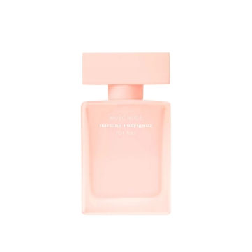 narciso rodriguez for her musc nude edp 30ml