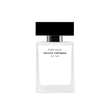 narciso rodriguez for her pure musc edp 30ml