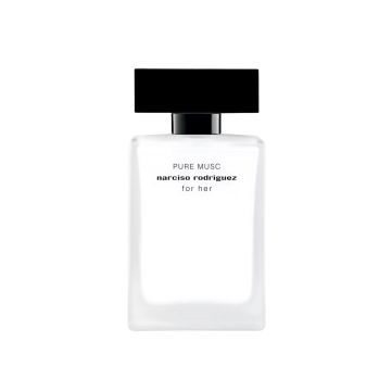 narciso rodriguez for her pure musc edp 50ml