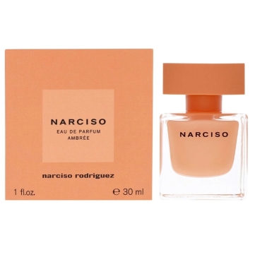 narciso rodriguez edp ambree 30ml