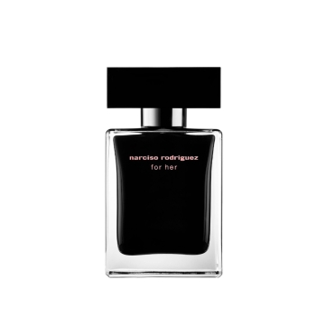 narciso rodriguez for her edt 30ml