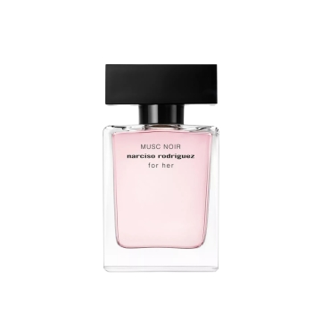 narciso rodriguez for her musc noir edp 30ml