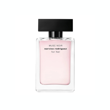 narciso rodriguez for her musc noir edp 50ml