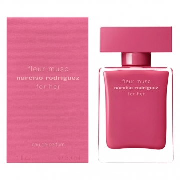 narciso rodriguez for her fleur musc edp 30ml