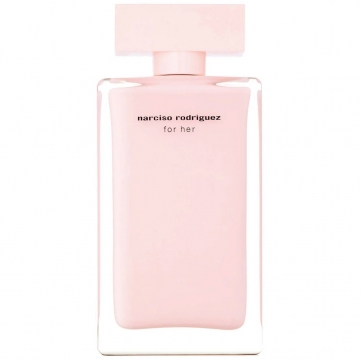 narciso rodriguez for her edp 100ml