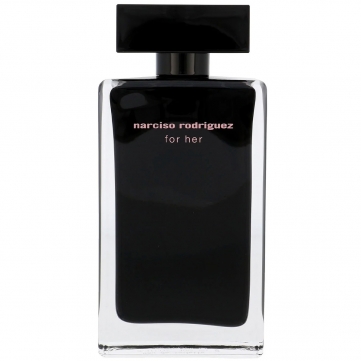 narciso rodriguez for her edt 100ml