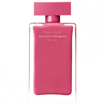 narciso rodriguez for her fleur musc edp 100ml