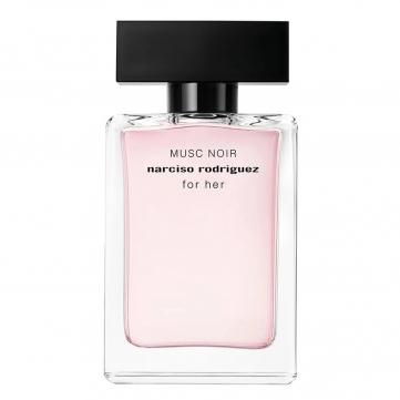 narciso rodriguez for her musc noir edp 50ml