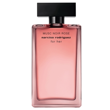 narciso rodriguez musc noir rose for her edp 100ml