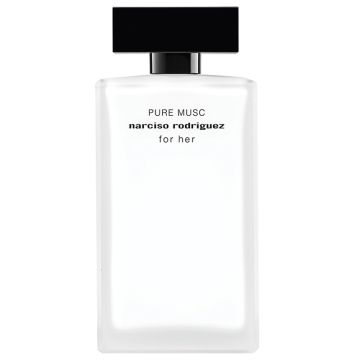 narciso rodriguez for her pure musc edp 100ml