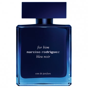 narciso rodriguez for him bleu noir edp 100ml