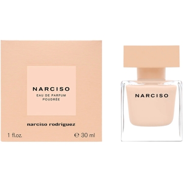 narciso rodriguez poudree edp 30ml